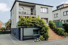 Holiday home, Miedzyzdroje in Misdroy